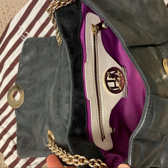 Henri Bendel handbag - Picture 2 of 5